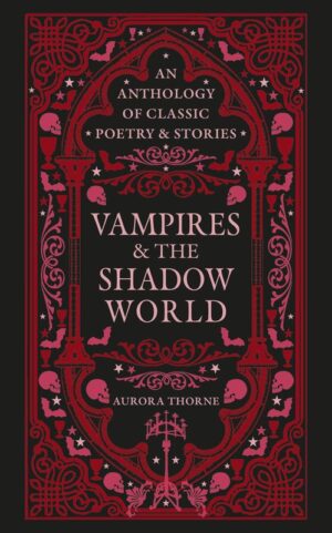 Vampires & the Shadow World wer. angielska