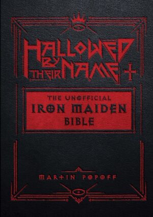 Hallowed Be Thy Name wer. angielska