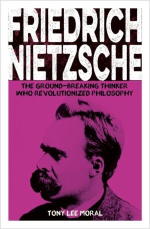 Friedrich Nietzsche wer. angielska