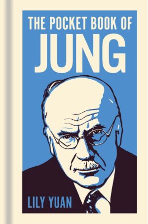 The Pocket Book of Jung wer. angielska