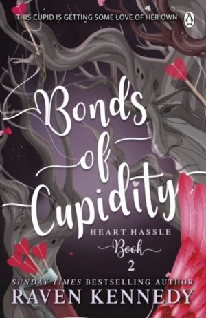 Bonds of Cupidity wer. angielska