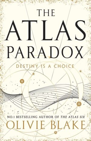 The Atlas Paradox wer. angielska