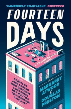 Fourteen days wer. angielska