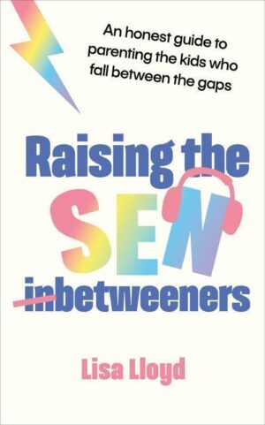 Raising the SEN-betweeners wer. angielska