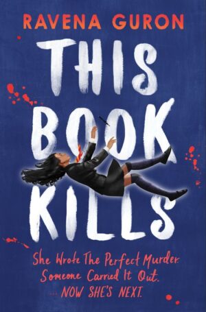 This Book Kills wer. angielska