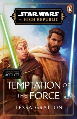 Star Wars. Temptation of the Force wer. angielska