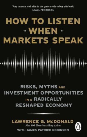 How to listen when markets speak wer. angielska