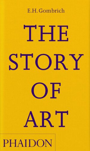 The Story of Art wer. angielska