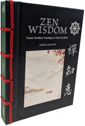 Zen Wisdom wer. angielska