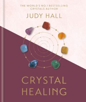 Crystal Healing wer. angielska