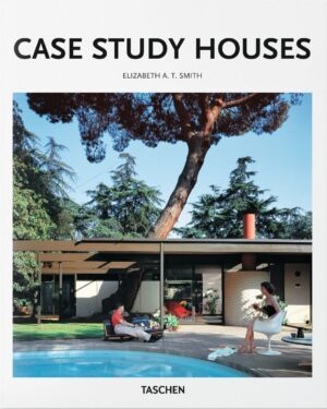 Case Study Houses wer. angielska