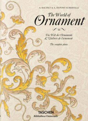 The World of Ornament wer. angielska