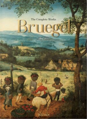 Bruegel. The Complete Works wer. angielska