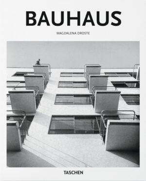 BAUHAUS wer. angielska