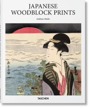 Japanese Woodblock Prints wer. angielska