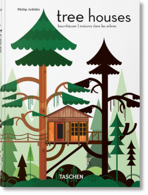 Tree Houses wer. angielska