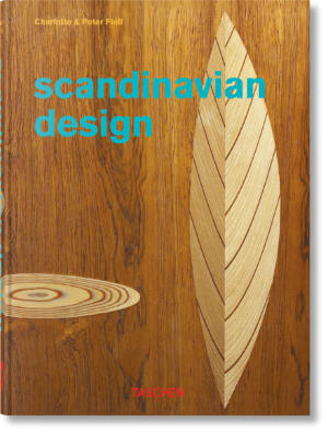 Scandinavian Design wer. angielska