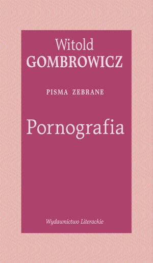 Pornografia wyd. 2025