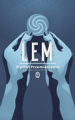 Szpital Przemienienia wyd. 2025