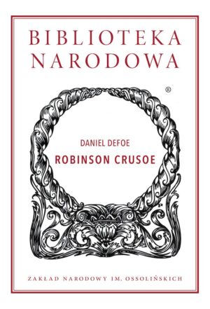 Robinson Crusoe