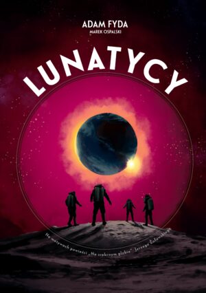 Lunatycy