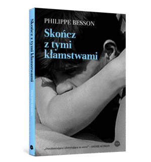 Skończ z tymi kłamstwami
