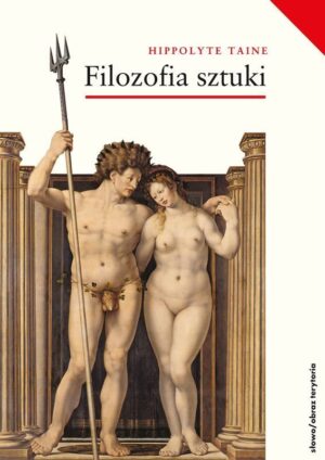 Filozofia sztuki