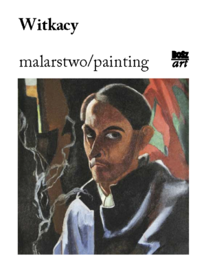 Witkacy. Malarstwo wyd. 2023