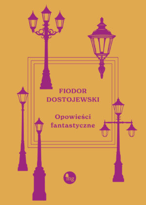 Opowieści fantastyczne