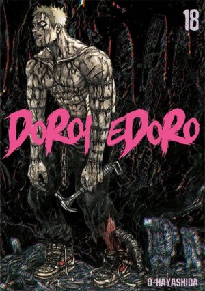Dorohedoro. Tom 18