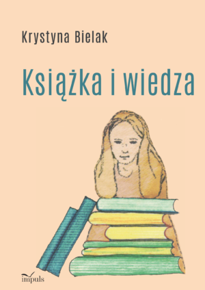 Książka i wiedza
