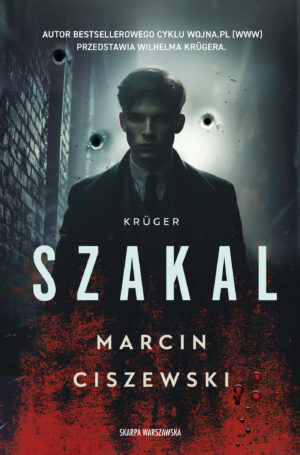 Krüger. Szakal