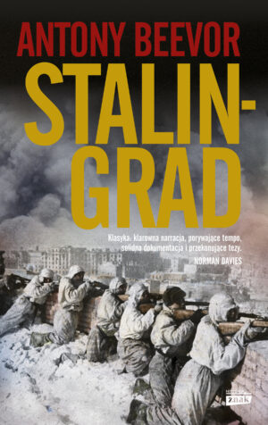 Stalingrad wyd. 2025
