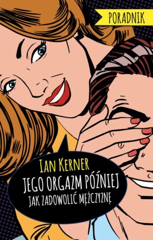 Jego orgazm później wyd. 2025