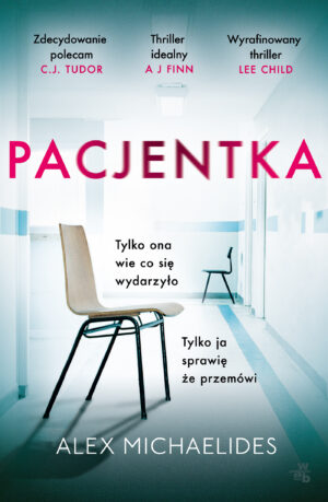Pacjentka wyd. 2025