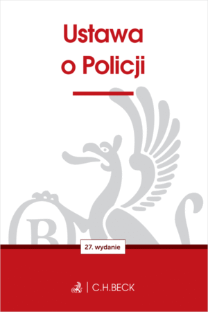 Ustawa o Policji