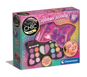 Kosmetyczka Kokarda Crazy Chic 18385