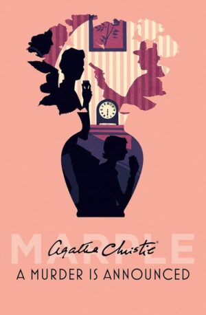 A Murder is Announced. Book 5