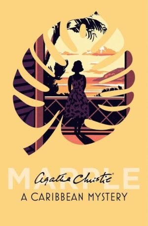 A Caribbean Mystery. Book 10