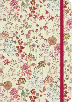 Notatnik Mini Dzika Łąka Peter Pauper Press