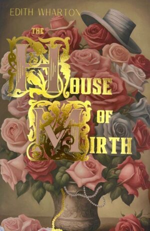 The House of Mirth. Wordsworth Classics wer. angielska