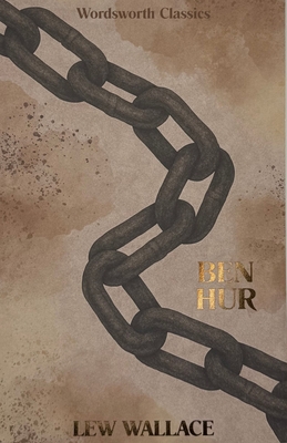 Ben Hur. Wordsworth Classics wer. angielska