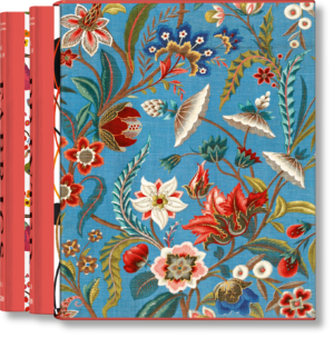 The Book of Printed Fabrics. From the 16th century until today