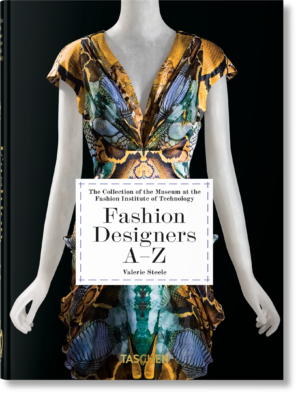 Fashion Designers A–Z wer. angielska