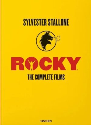 Rocky. The Complete Films