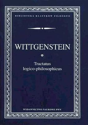Tractatus logico - philosophicus