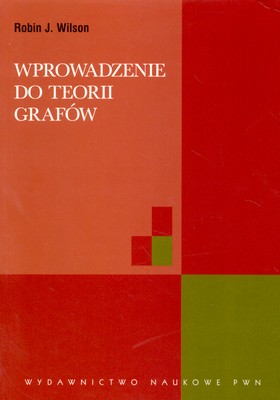 Wprowadzenie do teorii grafów /wyd. 2-3 dod/