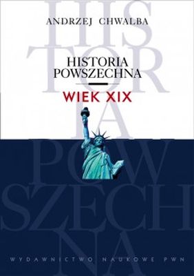 Wiek xix historia powszechna