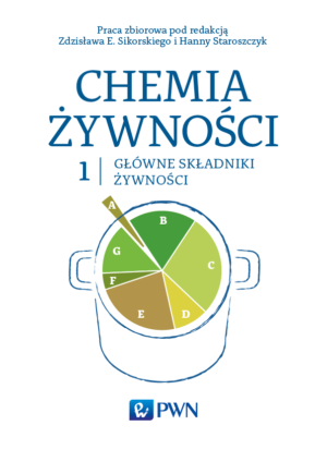 Chemia żywności Tom 1