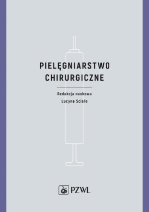 Pielęgniarstwo chirurgiczne